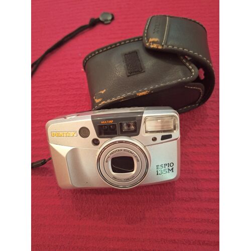 PENTAX espio 135M