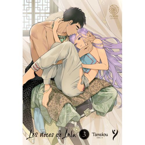 Noces De Lala (Les) - Tome 3