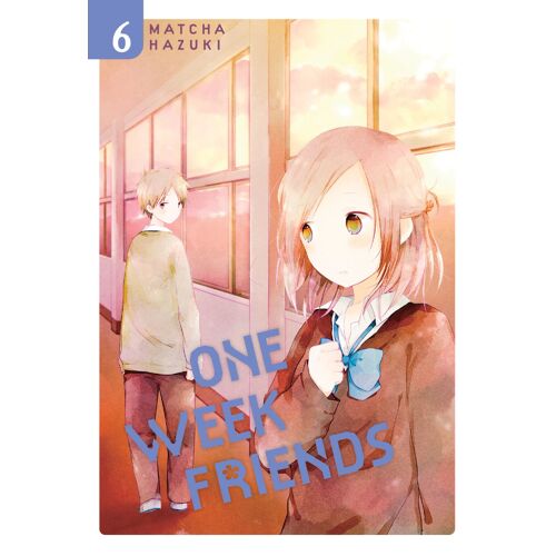 One Week Friends - Tome 6
