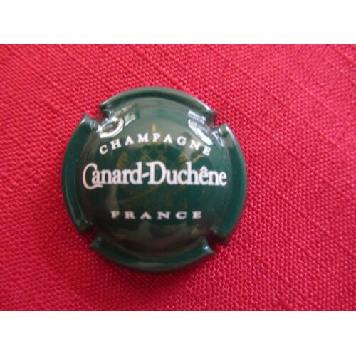 Capsule De Champagne Canard Duchene