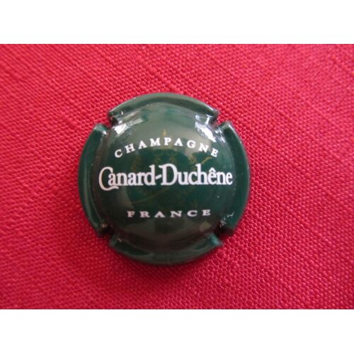 Capsule De Champagne Canard Duchene