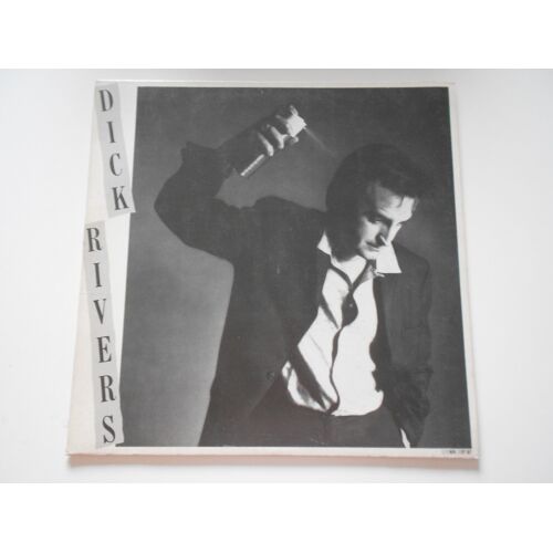 Dick Rivers : Tendre Teddy Boy