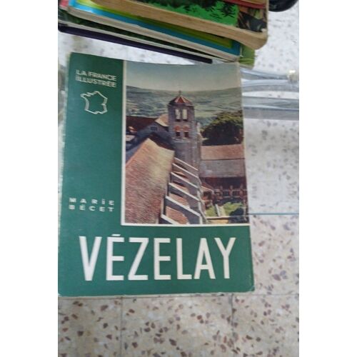 Vezelay