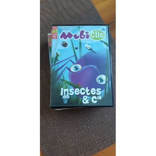 Mobiclic 123