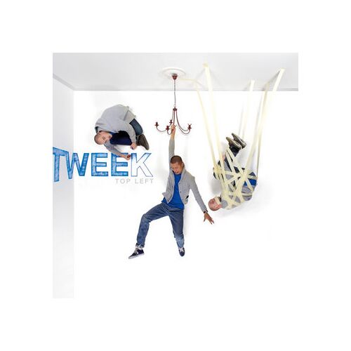 Tweek - Top Left