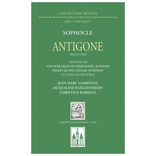 Antigone