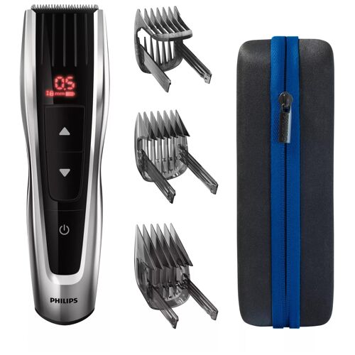 Philips Hairclipper Series 9000 Hc9420/15 Tondeuse À Cheveux Lavable