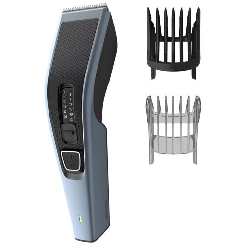 Philips 3000 Series Tondeuse À Cheveux, Lames En Inox