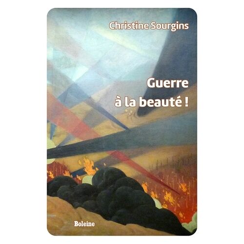 Guerre À La Beauté !