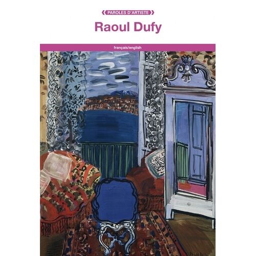 Raoul Dufy