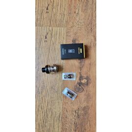 TPP-DM3 lot de 5 résistances 0.15 ohm avec 1 TPP-X Pod (5,5ml) marque VOOPOO