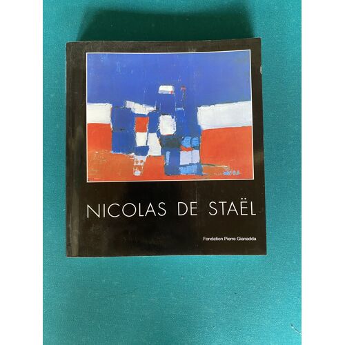 Nicolas De Staël
