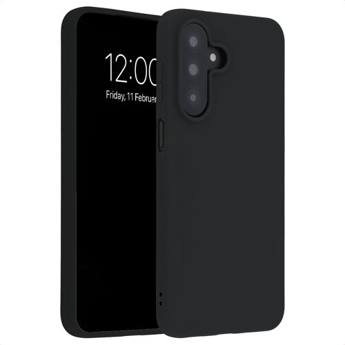 imoshion Coque Couleur Samsung Galaxy A27 (5G) Noir