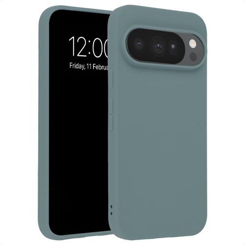 imoshion Coque Couleur Google Pixel 11 Pro Pine Green