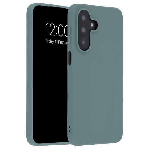 imoshion Coque Couleur Samsung Galaxy A27 (5G) Pine Green