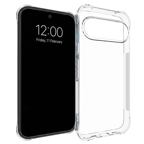imoshion Shockproof Case Google Pixel 11 Pro Transparent