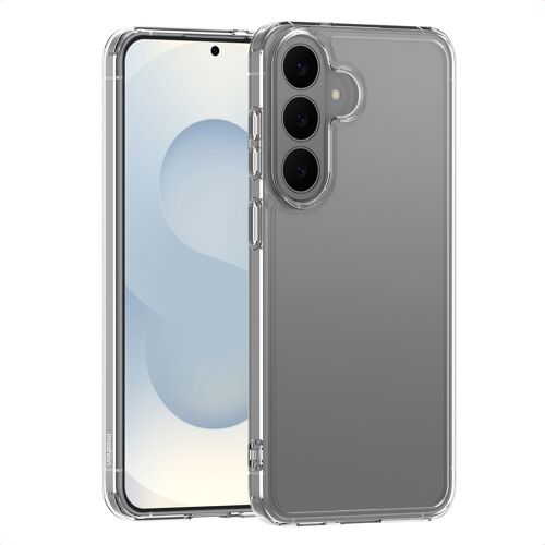imoshion Protective Backcover Samsung Galaxy S26 FE Transparent