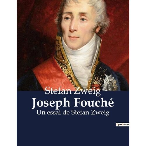 Joseph Fouché