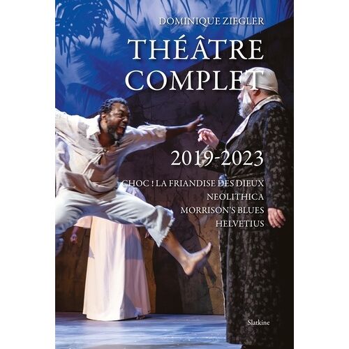 Théatre Complet, 2019-2023