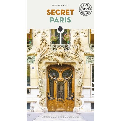 Secret Paris