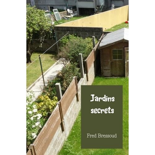 Jardins Secrets