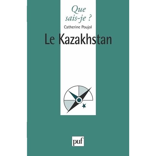 Le Kazakhstan