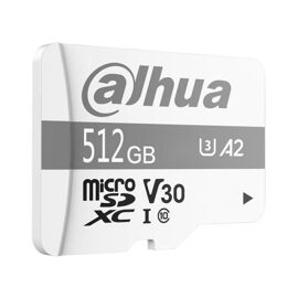 MICRO SD DAHUA P100 512GB SURVEILLANCE