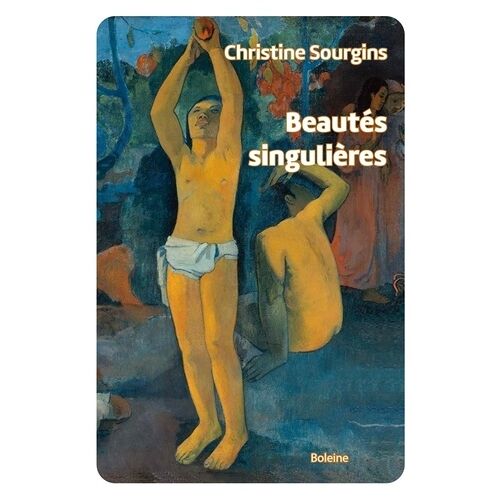 Beautés Singulières