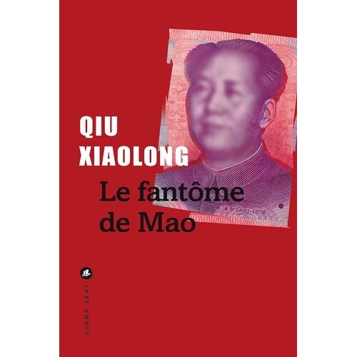 Le Fantôme De Mao