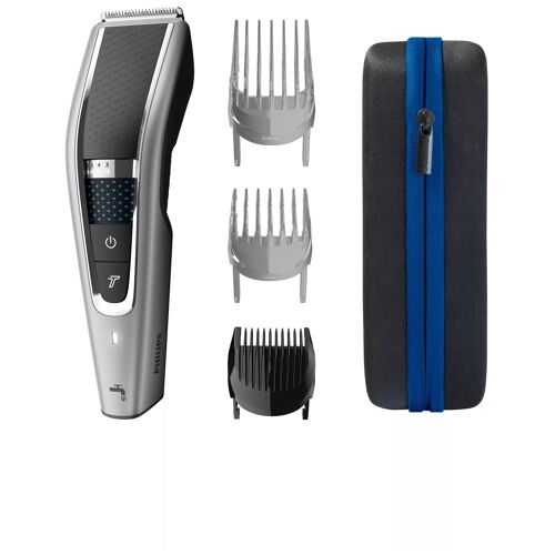 Philips 5000 Series Hairclipper Series 5000 Hc5650/15 Tondeuse À Cheveux Lavable