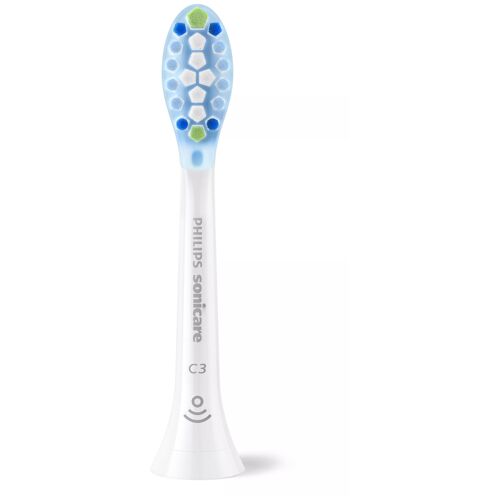 Philips HX9042/65 tête de brosses 2 pièces Blanc