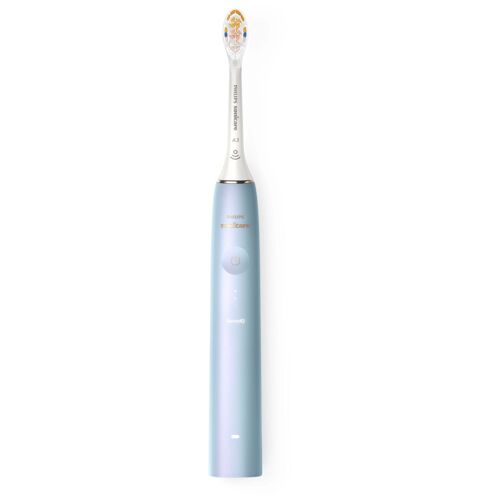 Philips Hx9997/32 Brosse À Dents Électrique Adulte Brosse À Dents À Ultrasons Bleu