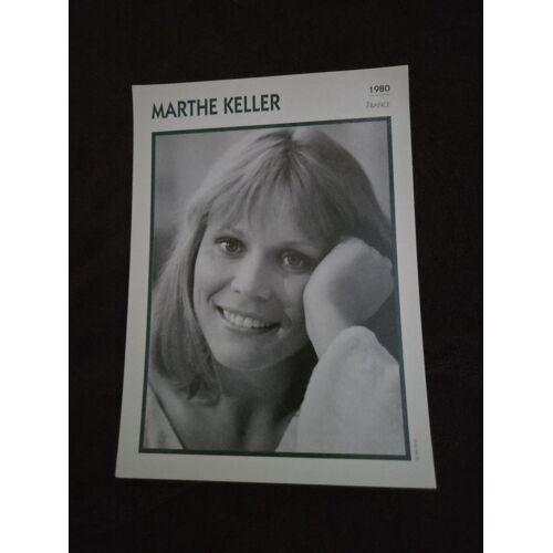 Marthe Keller – Fiche Actrice Portrait De Stars Encyclopédie Du Cinéma