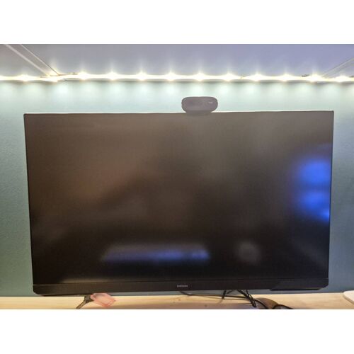 Samsung Odyssey G3 27" 180Hz