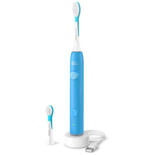 Philips For Kids Smart Hx6600/12 Brosse À Dents Rechargeable