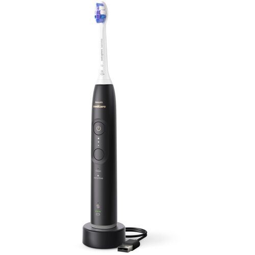 Philips Sonicare 6100 Series Series 6100 Hx7401/01 Brosse À Dents Rechargeable