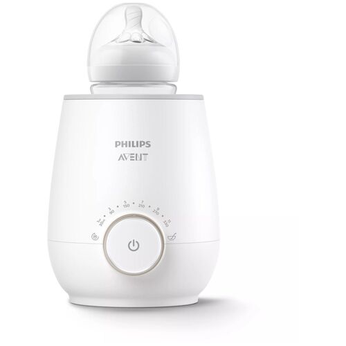 Philips Avent Premium Scf358/00 Chauffe-Biberon Rapide