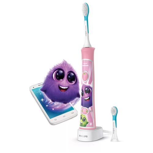 Philips Sonicare For Kids For Kids Hx6352/42 Brosse À Dents Électrique