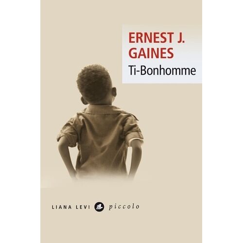 Ti Bonhomme