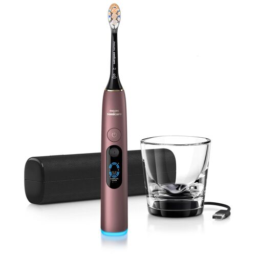 Philips Diamondclean 9000 Hx9213/85 Brosse À Dents Rechargeable