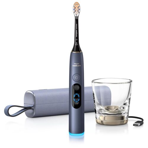 Philips Diamondclean 9900 Prestige Hx9813/98 Brosse À Dents Rechargeable