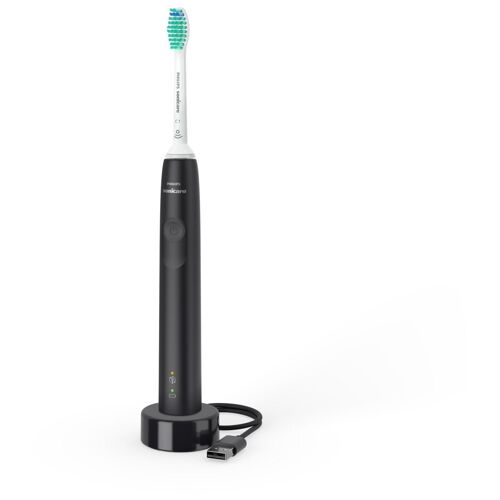 Philips Sonicare 3100 Series 3100 Series Hx3671/14 Brosse À Dents Électrique - Noire
