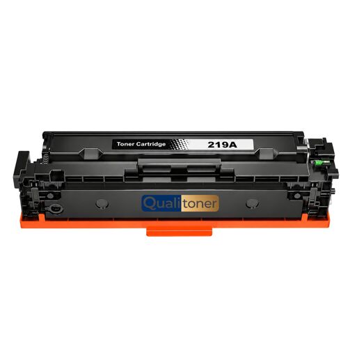 W2190A 219A Toner Noir compatible pour HP Color LaserJet Pro 3202dn 3202dw 3302fdw MFP 3302dw 3302fdn 1300 pages
