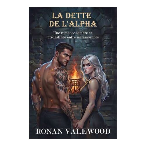 La Dette De L'alpha