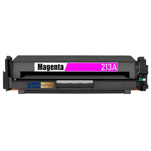 W2132A HT213A Toner Magenta compatible pour HP Color LaserJet Enterprise 5700dn 6700dn 6701dn MFP 5800dn 6800dn avec puce 3000p
