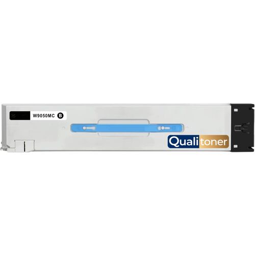 Cartouche toner W9050MC compatible pour HP Noir Haute capacité avec puce 54500 pages Pack 1