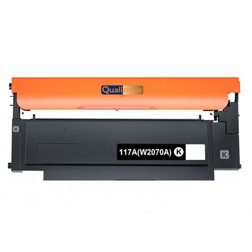 W2070A toner Noir compatible pour HP Color Laser 150a 150nw MFP 178nw 179fnw avec puce 1000 pages