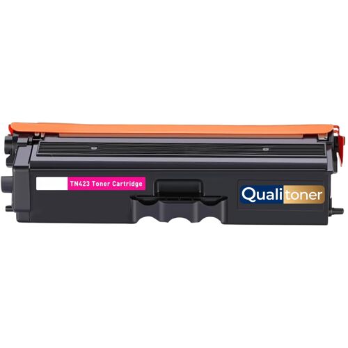 TN-423 TN423 TN-421 TN421 compatible Brother toner Magenta avec puce 4000 pages HL-L8260CDW HL-L8360CDW MFC-L8690CDW