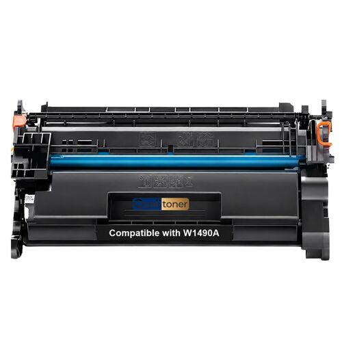 W1490A 149A toner compatible pour HP LaserJet Pro 4001dn 4002dw 4003dn MFP 4101fdw Noir avec puce 2900 pages