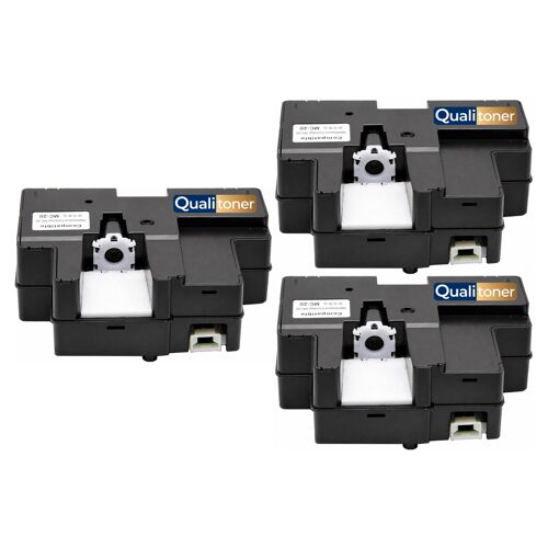 MC-20 MC20 0628C002 Pack 3 Kits maintenance compatible Canon Pro-1000 Pro-1100